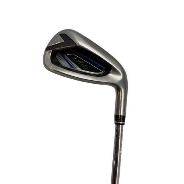 【中古】 ダンロップ XXIO(2022) #5 単品アイアン LI NS PRO 850GH DST for XXIO (フレックスS) メンズ 男性用 右利き 右用 Cランク ゴルフクラブ