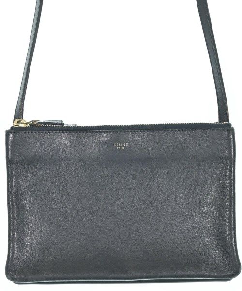 CELINE ショルダーバッグ レディース 【古着】【中古】【送料無料】