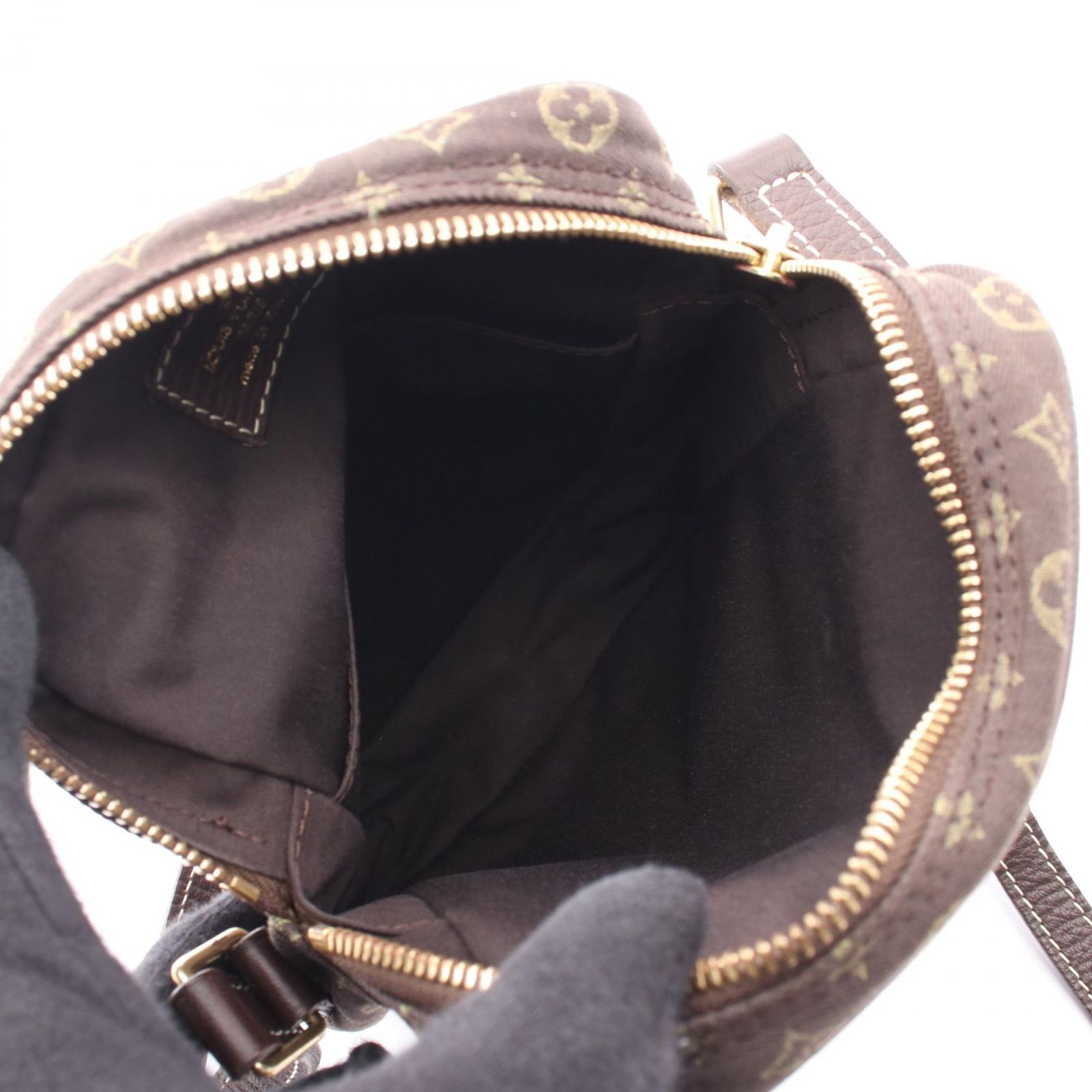ルイ・ヴィトン LOUIS VUITTON ショルダーバッグ ポシェット ダヌーブ 