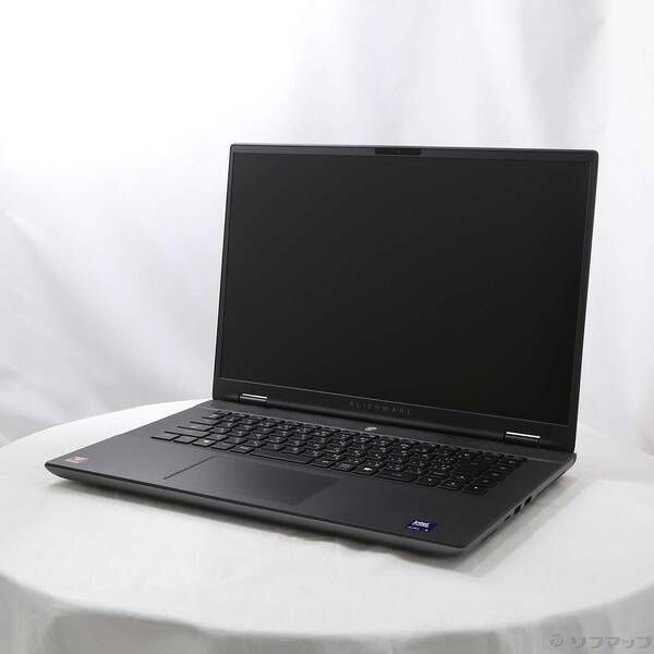 ソフマップ 〔展示品〕 Alienware m16 R2 NAM96-EHLBC ダークメタリックムーン【276】