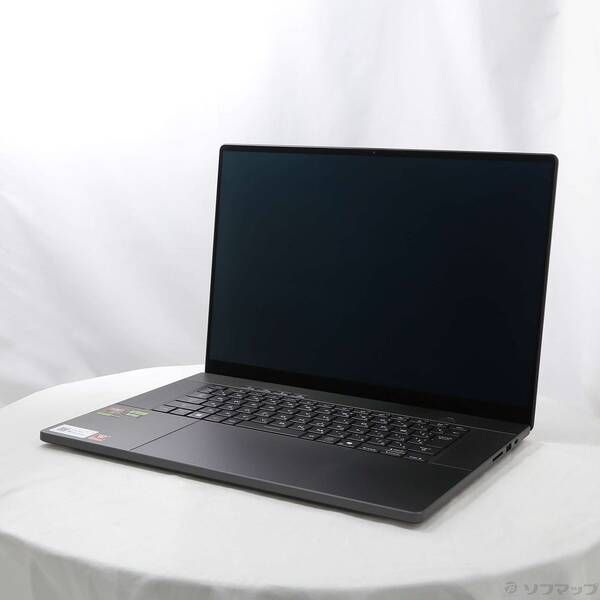 ソフマップ 〔展示品〕 ROG Zephyrus G16 GA605KP-AI7R5070G エクリプスグレー【262】