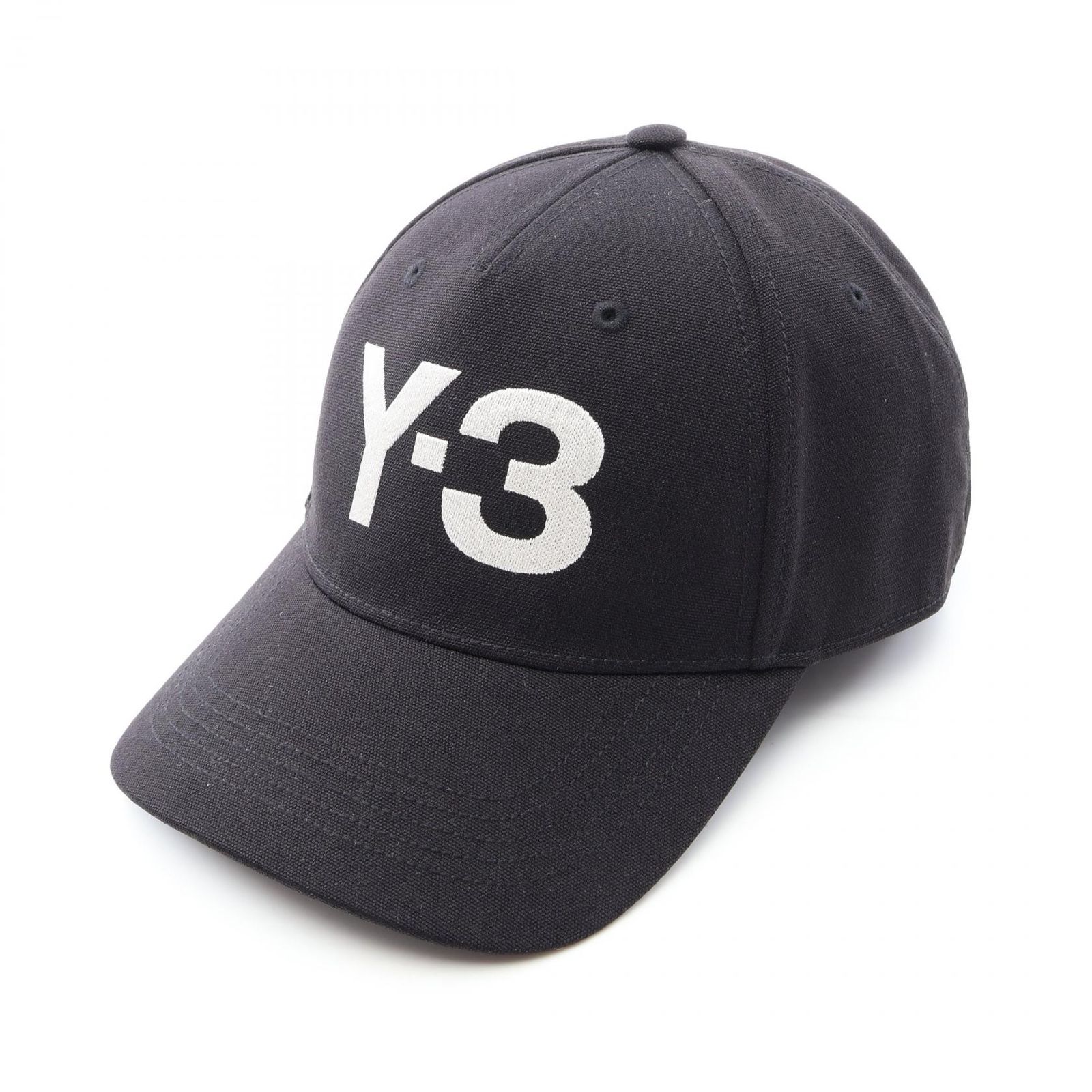 ワイスリー Y-3 キャップ ロゴ その他 キャップ ユニセックス Used A