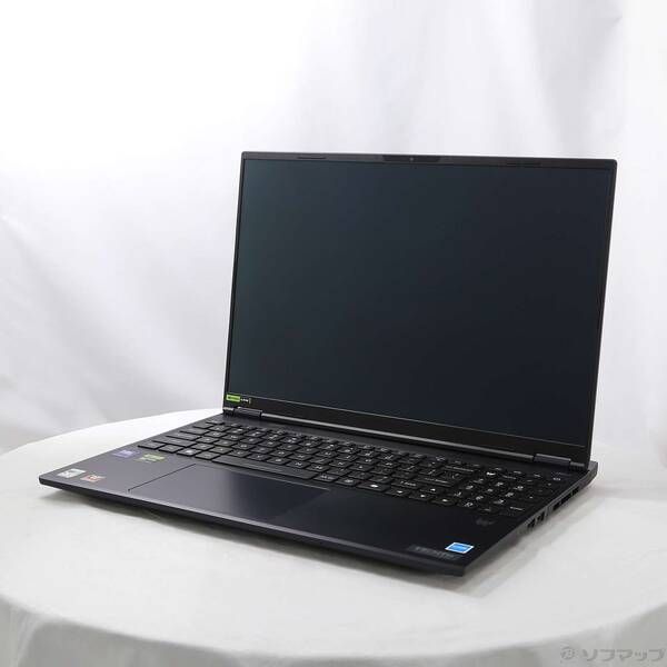ソフマップ 〔展示品〕 Predator Helios Neo 16S AI PHN16S-71-H96Z57T／E アビサルブラック【262】