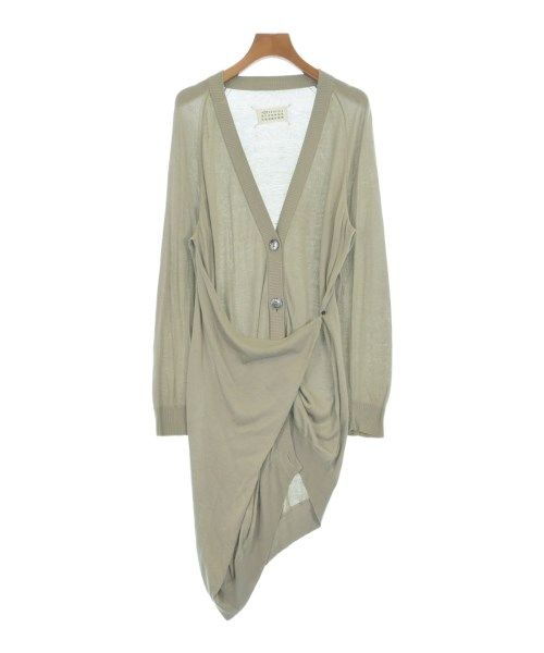 Maison Margiela カーディガン レディース 【古着】【中古】【送料無料】