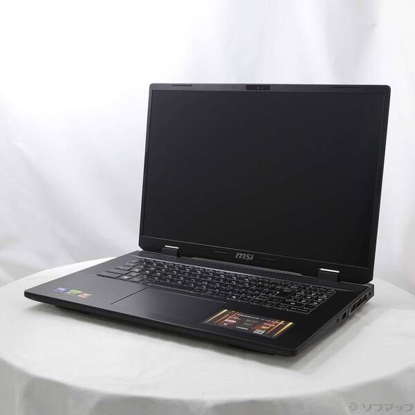 ソフマップ 〔展示品〕 Crosshair 17 Crosshair-17-HX-AI-D2XWGKG-6759JP コスモスグレイ【262】