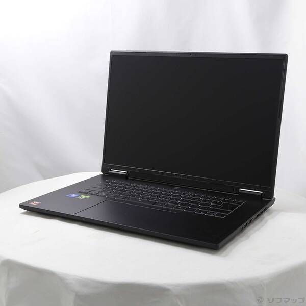 ソフマップ 〔展示品〕 GAMING A16 CMHI2JP893SH ブラックスチール【305】