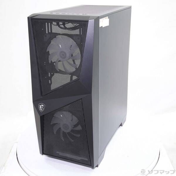 ソフマップ 〔展示品〕 Panoplia Powered by msi R5B65406TPM【258】