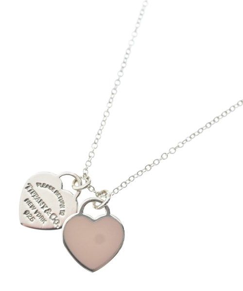 TIFFANY & CO. ネックレス レディース 【古着】【中古】【送料無料】