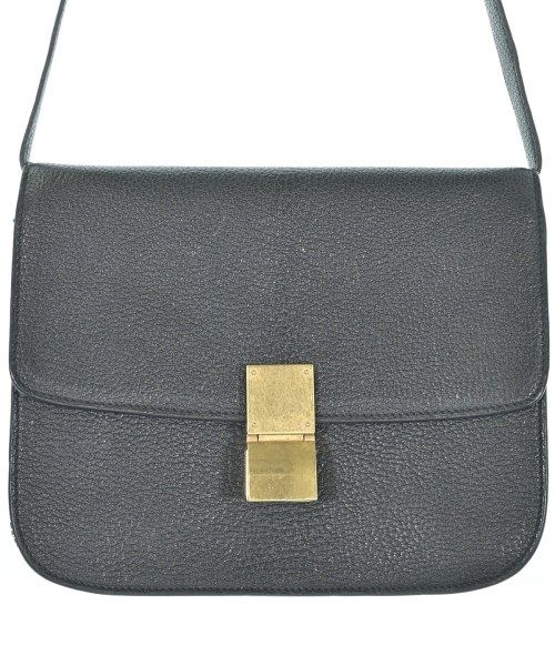 CELINE ショルダーバッグ レディース 【古着】【中古】【送料無料】