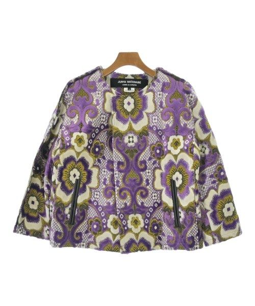JUNYA WATANABE ジャケット（その他） レディース 【古着】【中古】【送料無料】