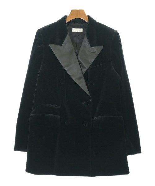 DRIES VAN NOTEN テーラードジャケット レディース 【古着】【中古】【送料無料】