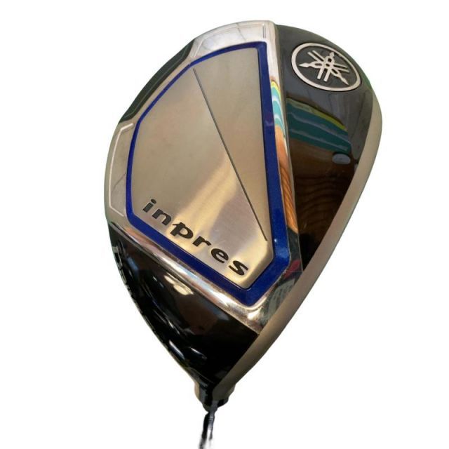 【中古】 ヤマハ inpres DRIVESTAR U4 ユーティリティ UT SPEEDER NX for Yamaha M423u (フレックスSR) メンズ 男性用 右利き 右用 Bランク ゴルフクラブ