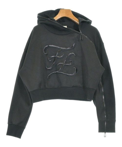 FENDI パーカー レディース 【古着】【中古】【送料無料】