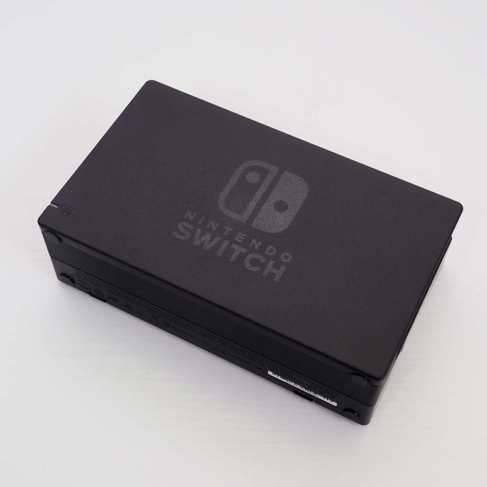 ニンテンドースイッチ 本体 Nintendo Switch バッテリー強化型 最終