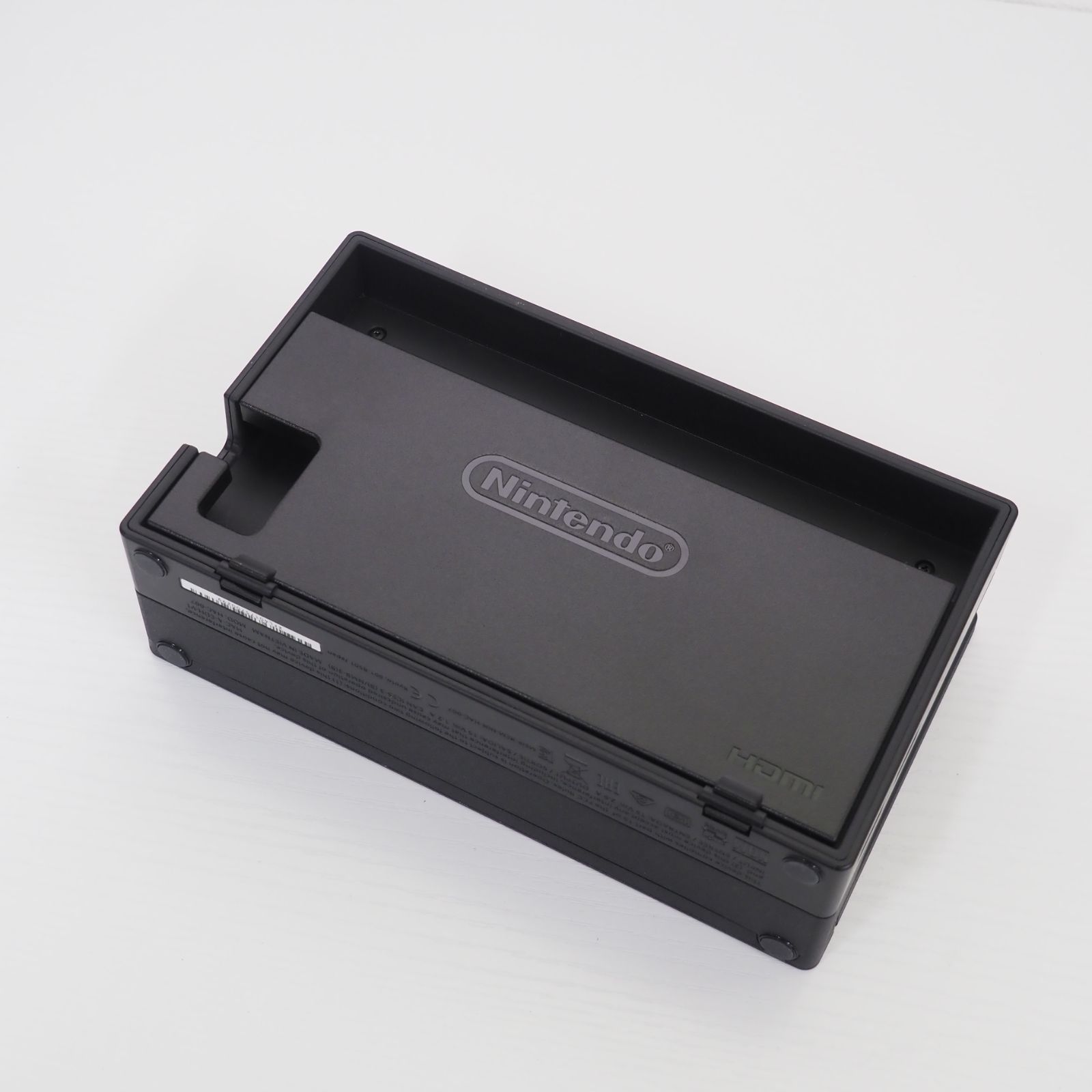 ニンテンドースイッチ 本体 Nintendo Switch バッテリー強化型 最終