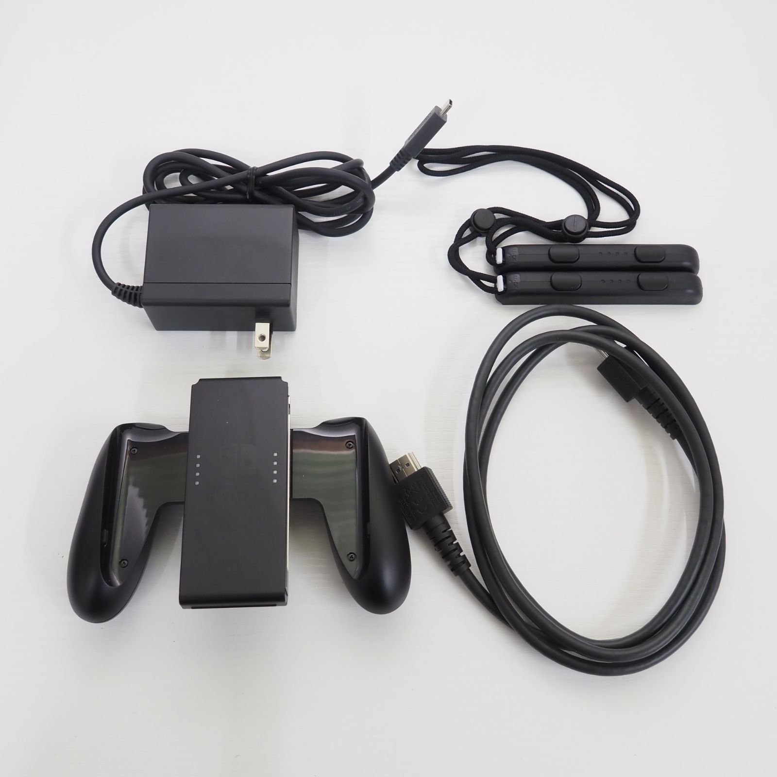 ニンテンドースイッチ 本体 Nintendo Switch バッテリー強化型 最終