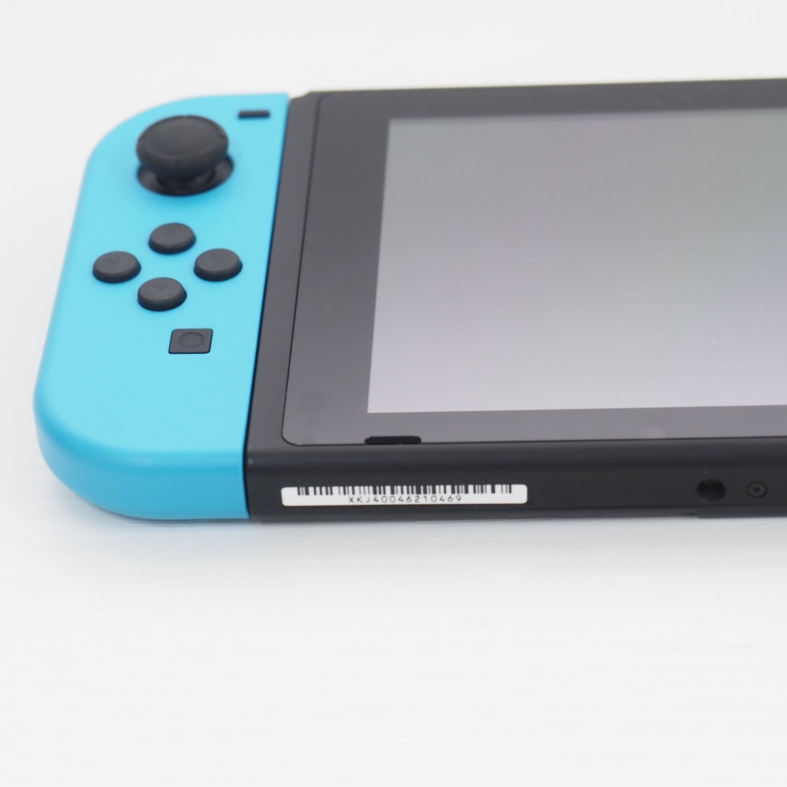 ニンテンドースイッチ 本体 Nintendo Switch バッテリー強化型 最終
