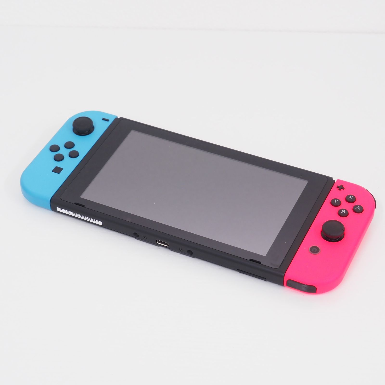 ニンテンドースイッチ 本体 Nintendo Switch バッテリー強化型 最終