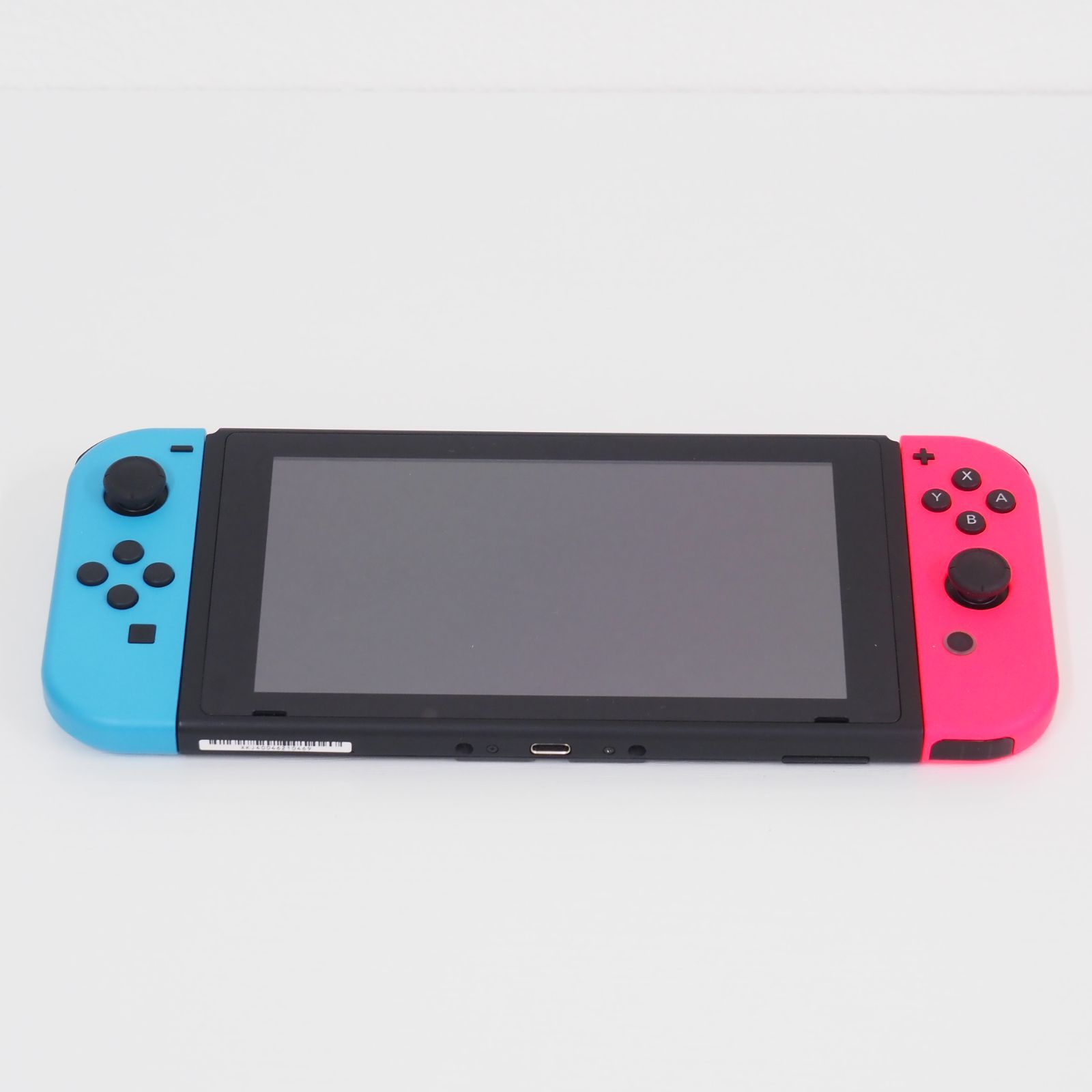 ニンテンドースイッチ 本体 Nintendo Switch バッテリー強化型 最終