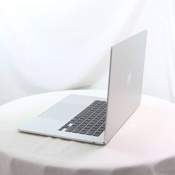 展示品】MacBook Air M4 16GB/256GB 15.3