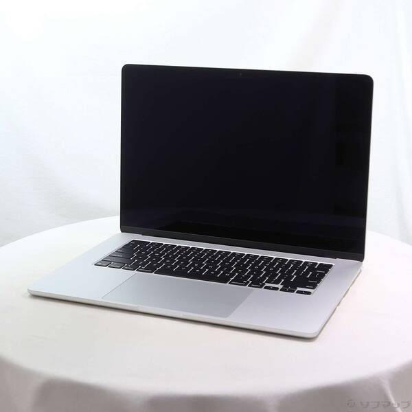 展示品】MacBook Air M4 16GB/256GB 15.3