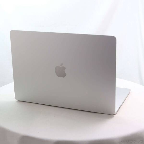 展示品】MacBook Air M4 16GB/256GB 15.3