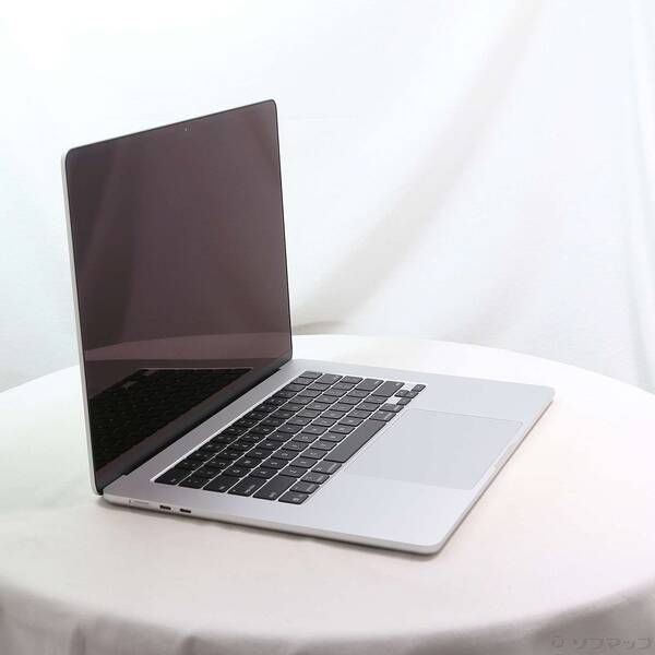 展示品】MacBook Air M4 16GB/256GB 15.3