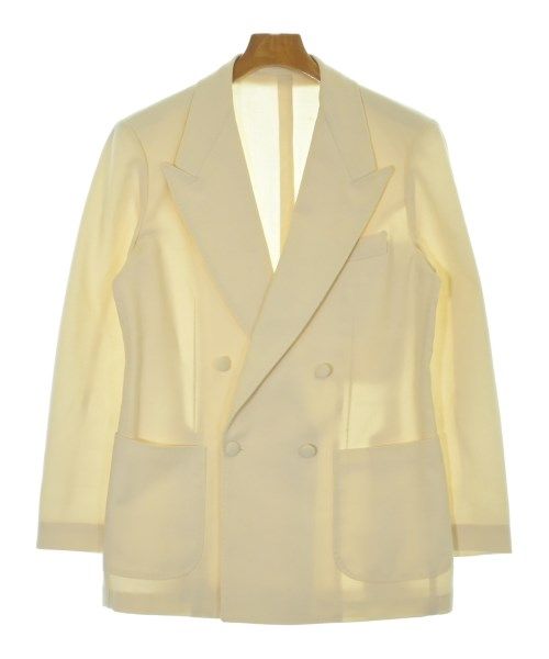 RING JACKET テーラードジャケット メンズ 【古着】【中古】【送料無料】