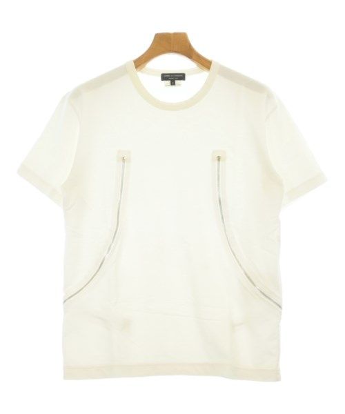 COMME des GARCONS HOMME PLUS Tシャツ・カットソー メンズ 【古着】【中古】【送料無料】