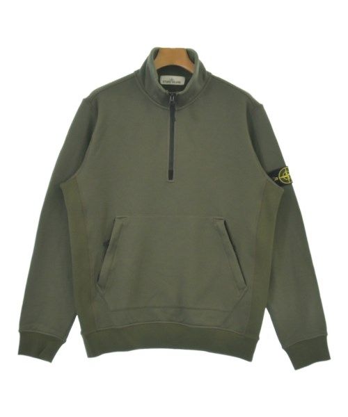 STONE ISLAND スウェット メンズ 【古着】【中古】【送料無料】