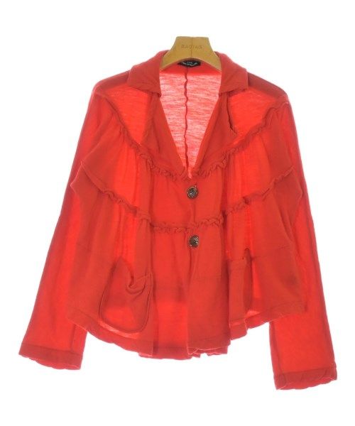 tricot COMME des GARCONS カーディガン レディース 【古着】【中古】【送料無料】