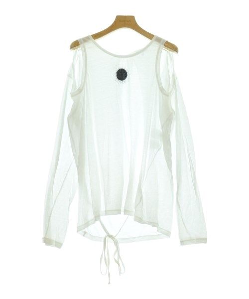 ANN DEMEULEMEESTER Tシャツ・カットソー レディース 【古着】【中古】【送料無料】