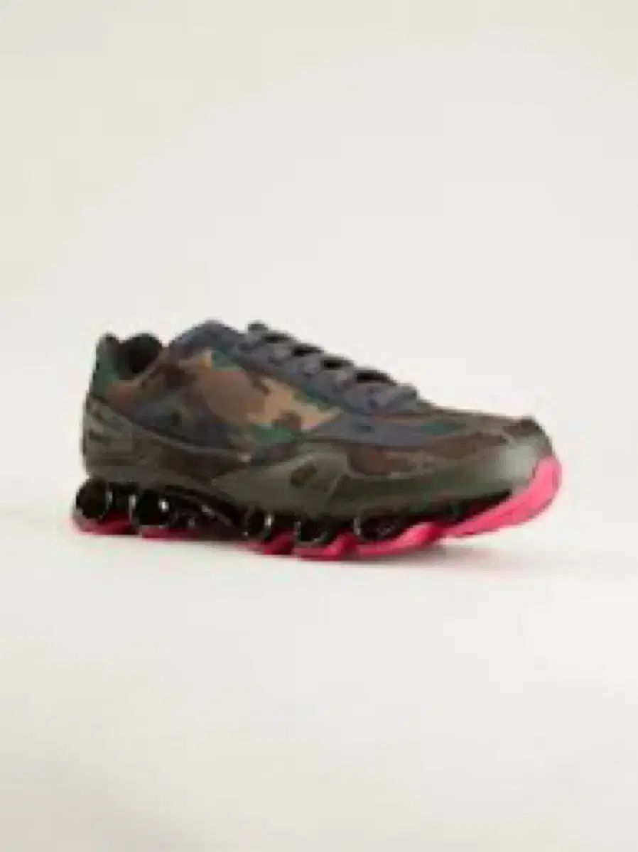 (275) adidas RAF SIMONS ラフ シモンズ バウンス カモフラ