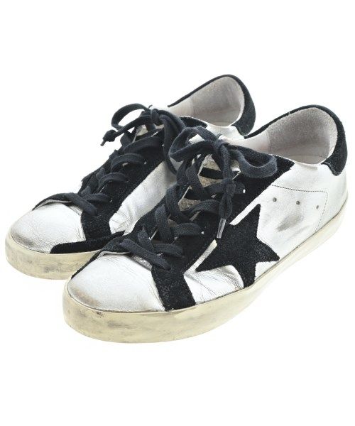 GOLDEN GOOSE スニーカー レディース 【古着】【中古】【送料無料】