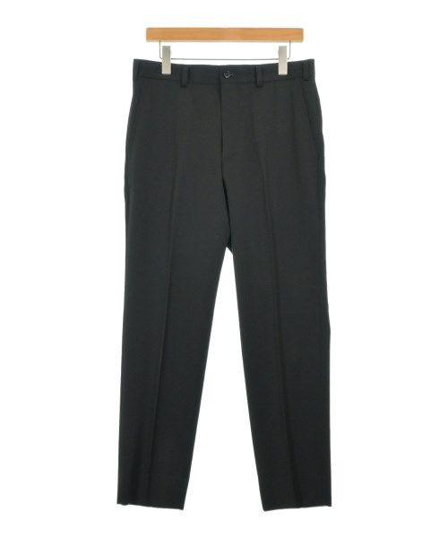 COMME des GARCONS HOMME DEUX スラックス メンズ 【古着】【中古】【送料無料】