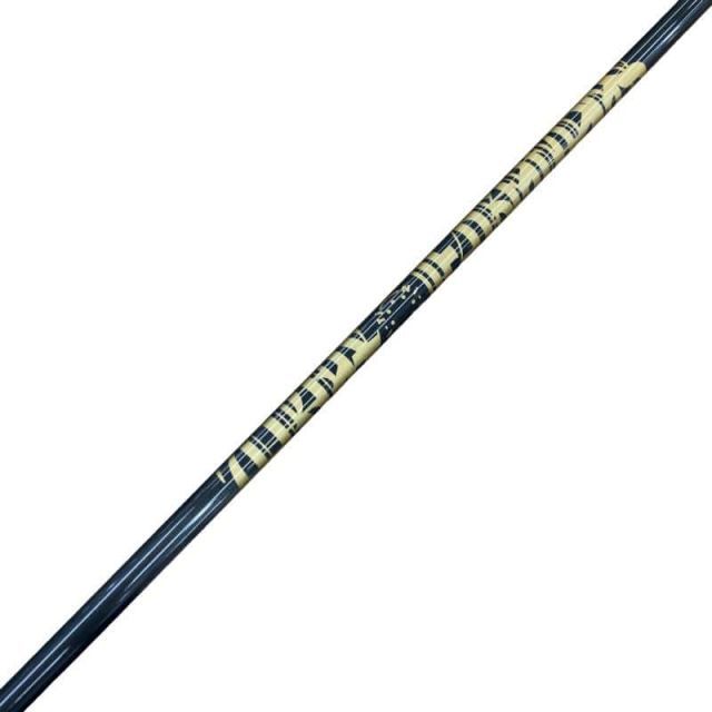 【中古】 Fabulous Ni-Ti40ドライバー用 シャフト Fabulous Ni-Ti40 (フレックスSR)Nランク ゴルフクラブ