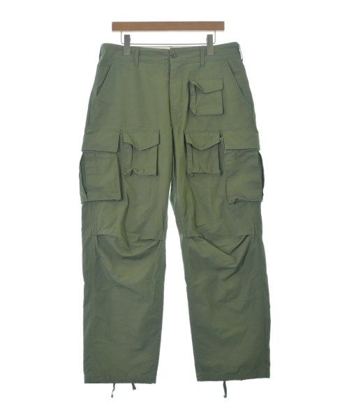 Engineered Garments カーゴパンツ メンズ 【古着】【中古】【送料無料】