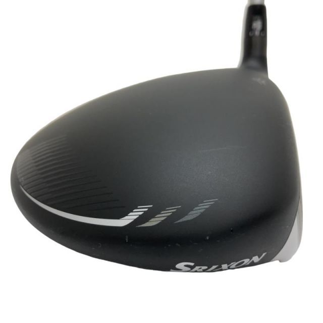 中古】 ダンロップ SRIXON ZX5 Mk II LS 10.5° ドライバー DR Diamana