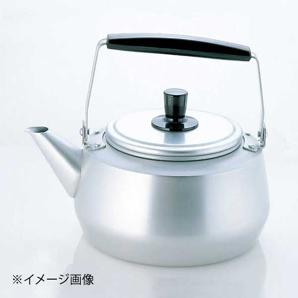 【新品】アルミパレスケットル 3L