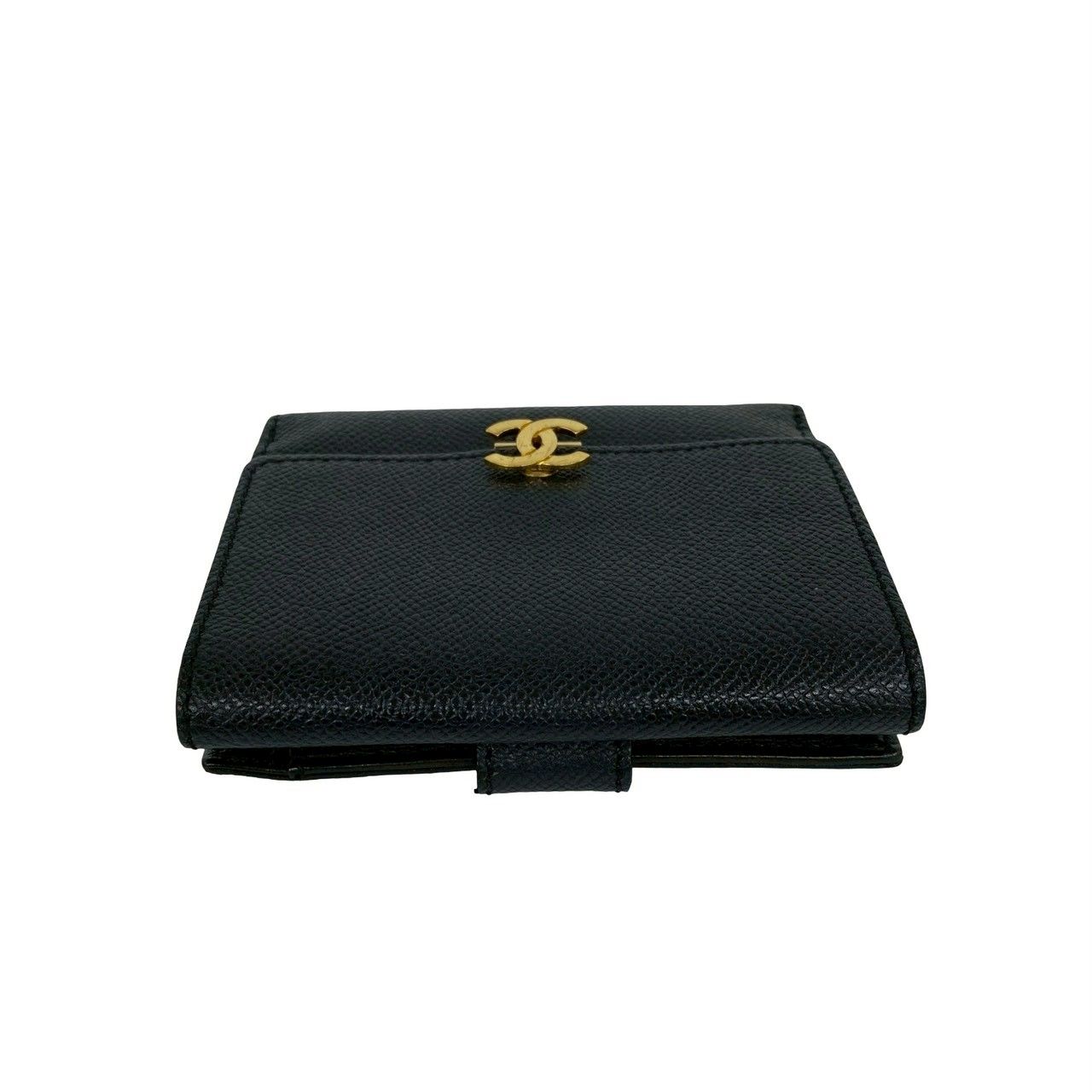 極 美品 箱付き カード シール有り 5番台 CHANEL シャネル