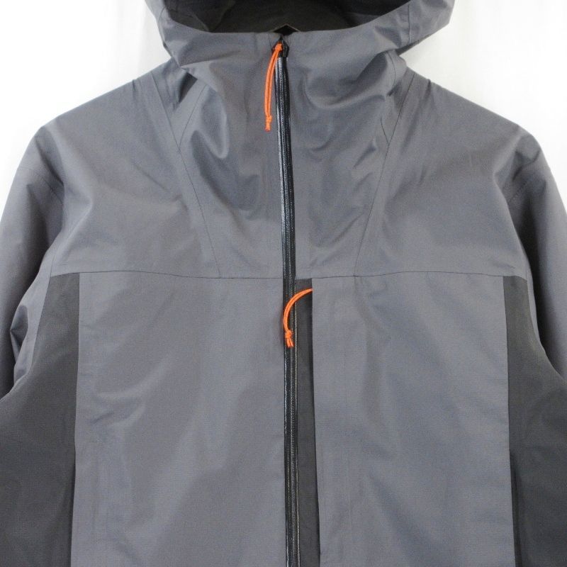 patagonia パタゴニア M's Boulder Fork Rain Jkt 85140 ボルダー