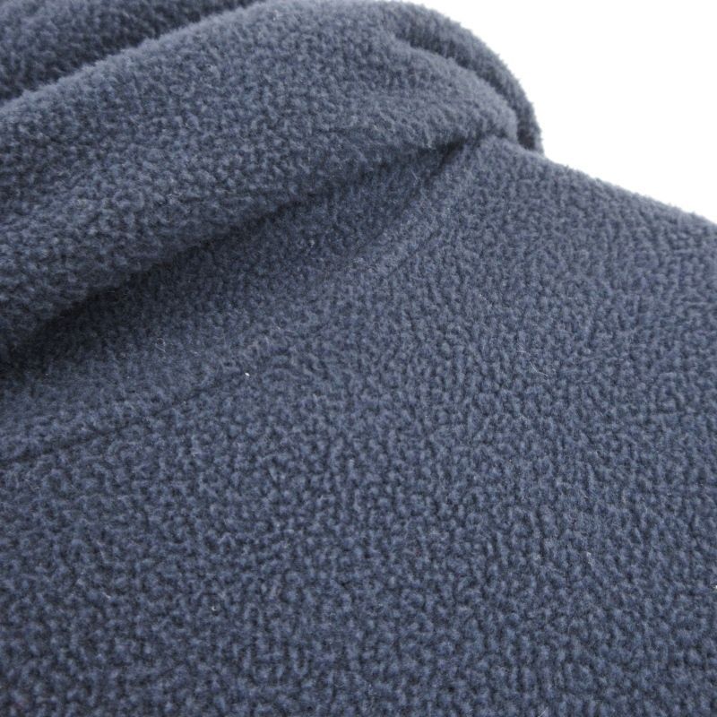 Stripes For Creative ストライプスフォークリエイティブ プルオーバーパーカー FLEECE SUPER BIG HOODY LS TEE ネイビー XL  99001232 Stripes For Creative ストライプスフォークリエイティブ プルオーバー