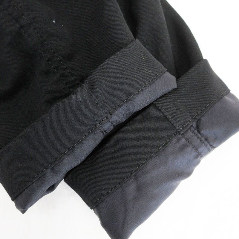 COMME des GARCONS HOMME コムデギャルソンオム 2Bジャケット HB-J101 ウールトロ AD2020 ブラック 黒 XS  99001233 COMME des GARCONS HOMME コムデギャルソンオム 2Bジャケット HB-J101