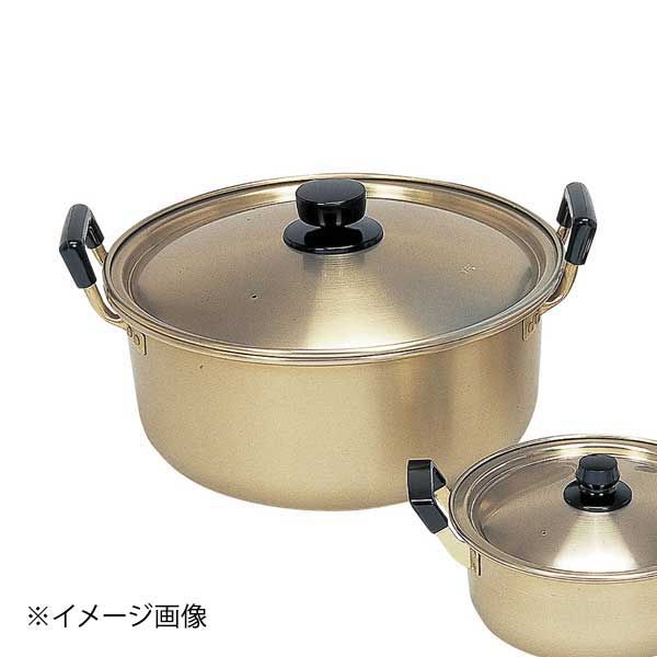 【新品】本蓚酸両手鍋 内径36cm