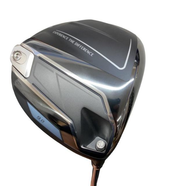 【中古】 ダンロップ XXIO(2026) プラス 9° ドライバー DR SPEEDER NX DST for XXIO(DR) (フレックスS) メンズ 男性用 右利き 右用 Bランク ゴルフクラブ