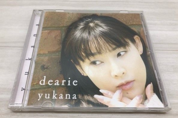 ゆかな/dearie CD 【F7215-007】034 - メルカリ
