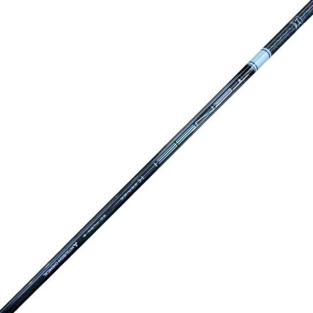 【中古】 キャロウェイスリーブ付き(QUANTUM系) 三菱ケミカル(レイヨン)ドライバー用 シャフト TENSEI PRO WHITE 1K 50 (フレックスS)Bランク ゴルフクラブ
