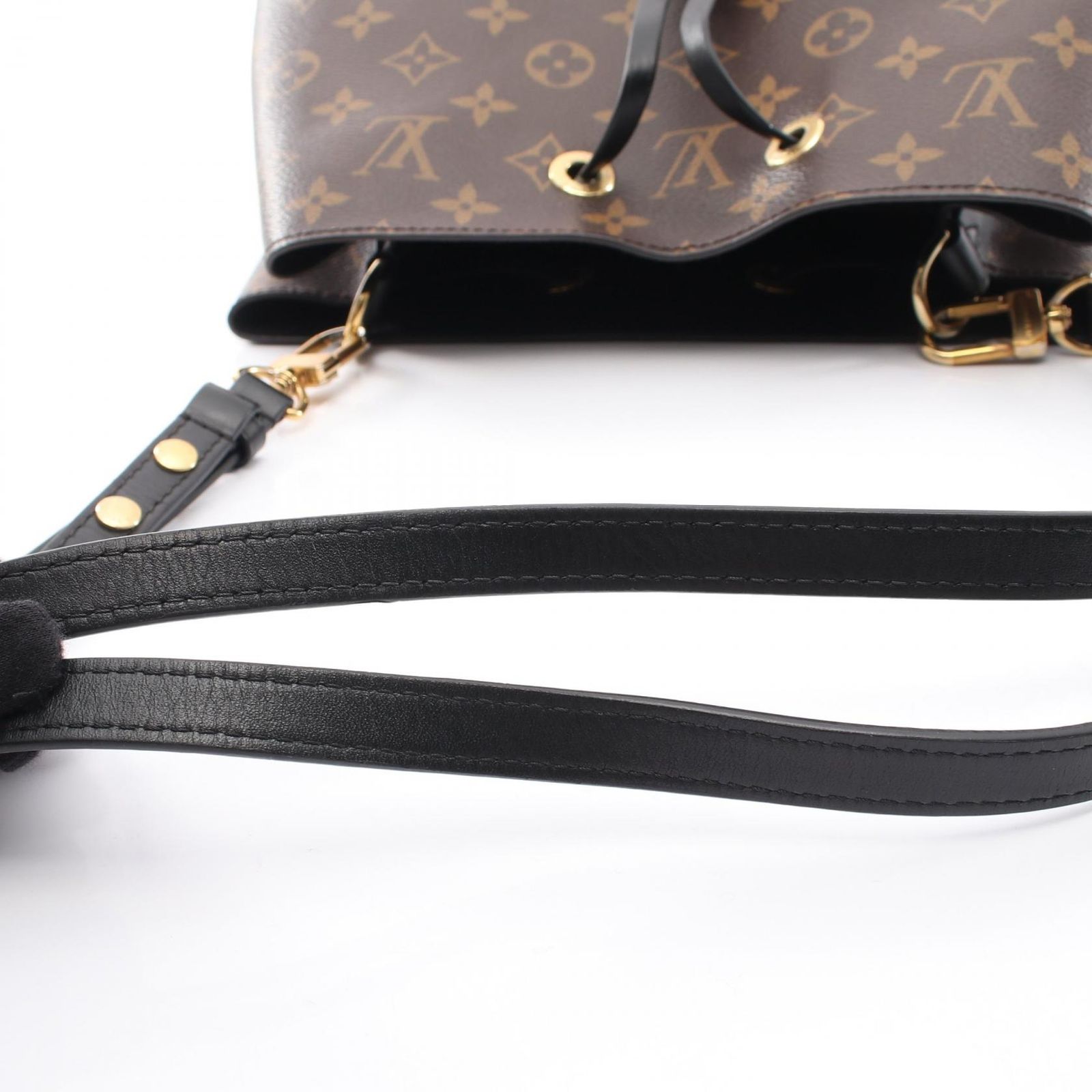 ルイ・ヴィトン LOUIS VUITTON ショルダーバッグ ネオノエ モノグラム ルイ・ヴィトン LOUIS VUITTON ショルダーバッグ ネオノエ モノグラム