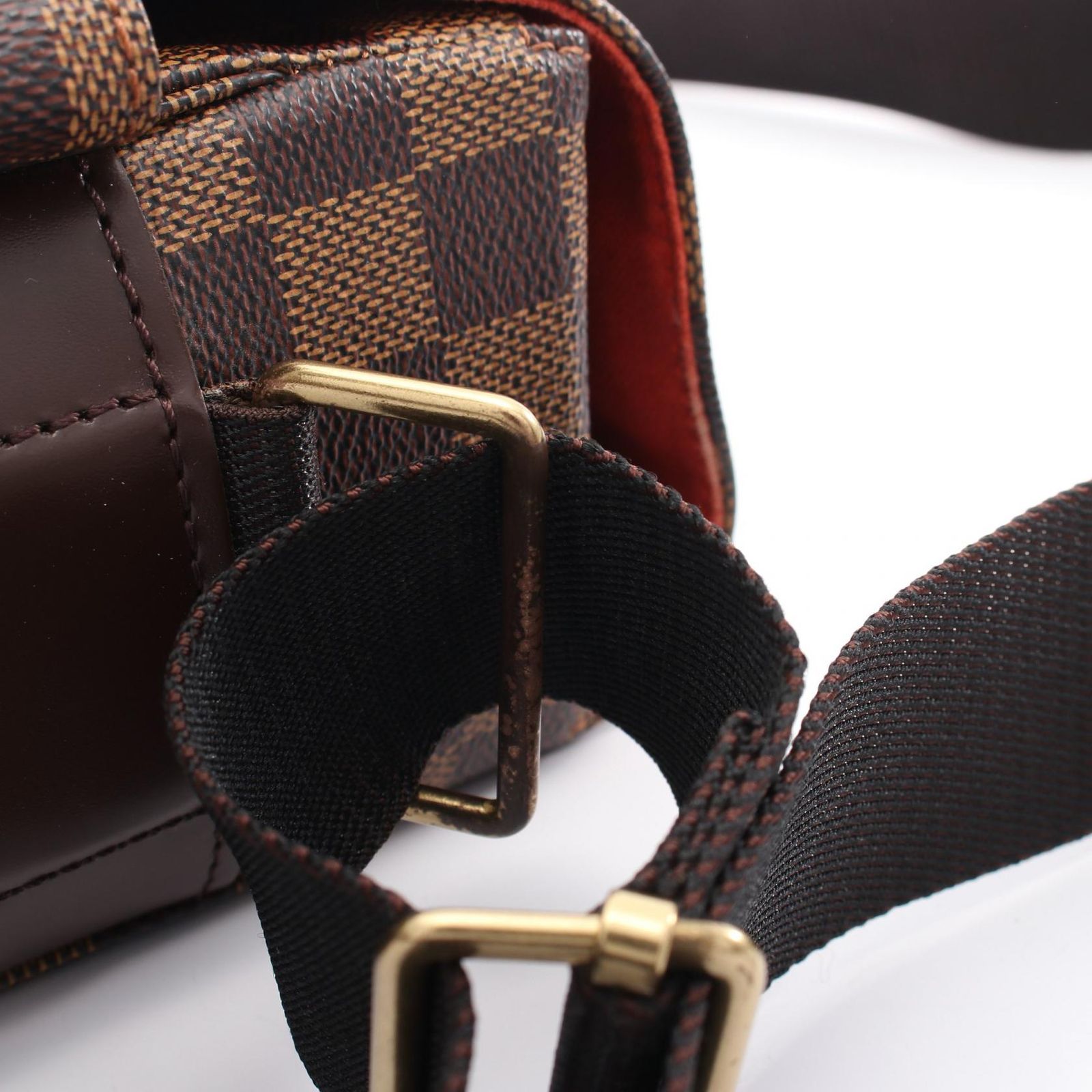 ルイ・ヴィトン LOUIS VUITTON ショルダーバッグ ブロードウェイ