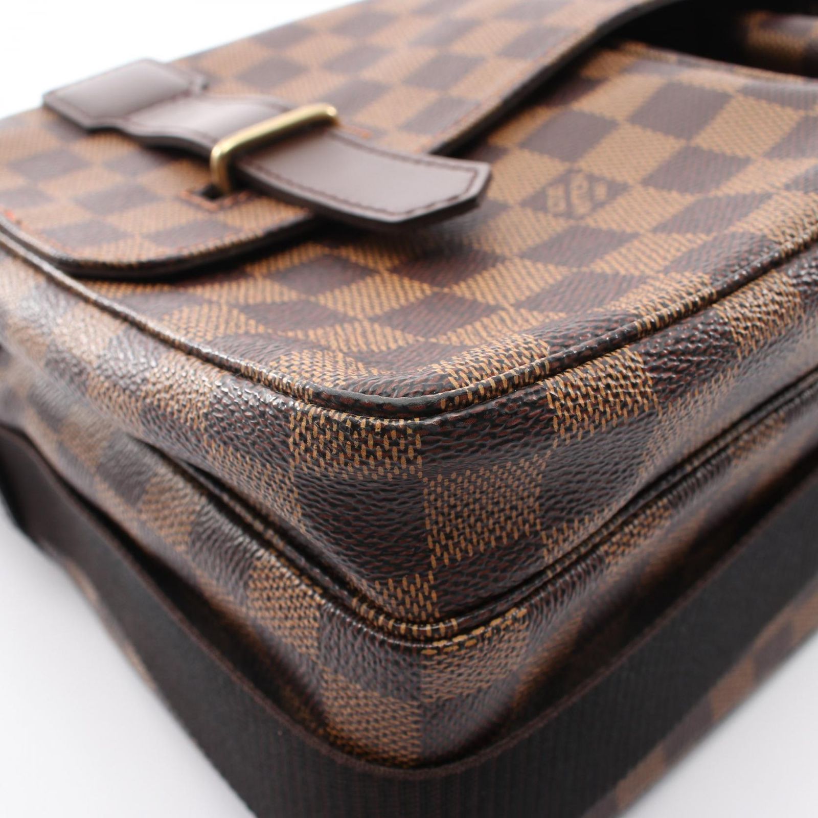 ルイ・ヴィトン LOUIS VUITTON ショルダーバッグ ブロードウェイ